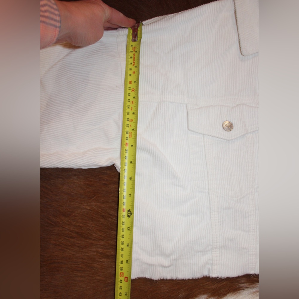 Forever 21 Jacket - Picture 7 of 9